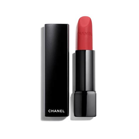 chanel temper lipstick|Chanel lipstick brands.